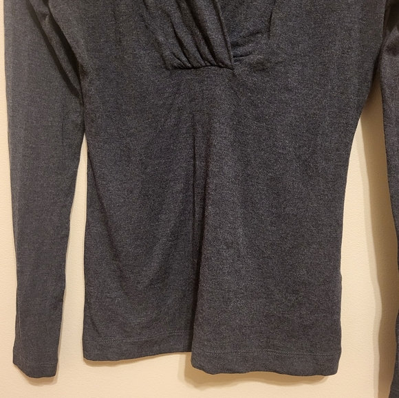 Nwot Banana Republic shirt - Picture 3 of 7